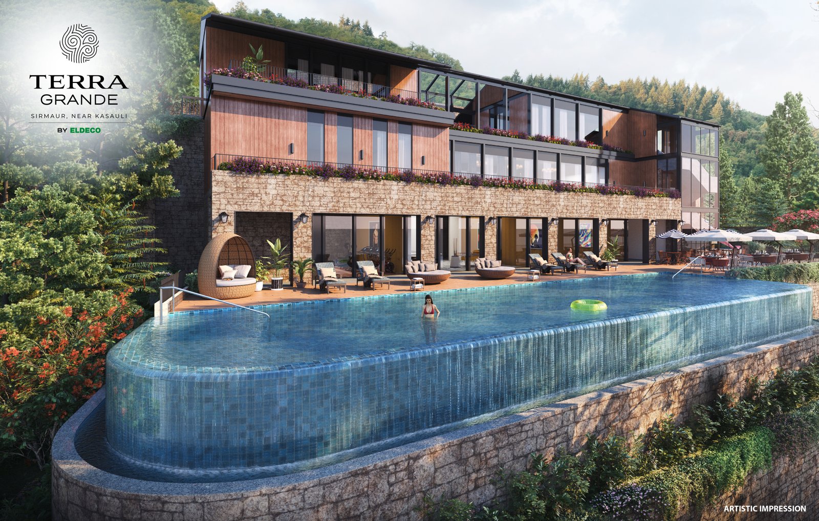 Luxury 10